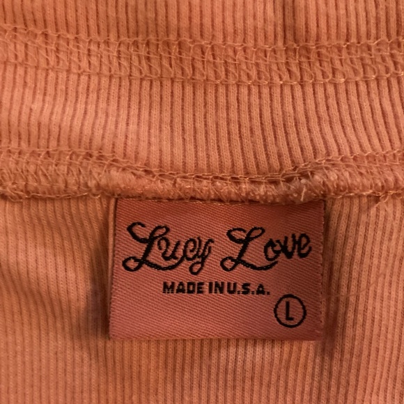 Lucy Love Skirt - Picture 4 of 4